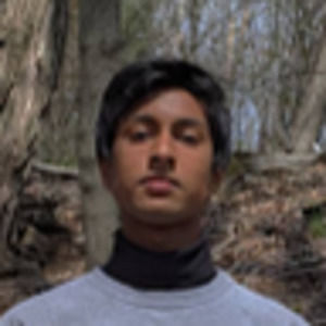 Meet your Posher, Arunendro